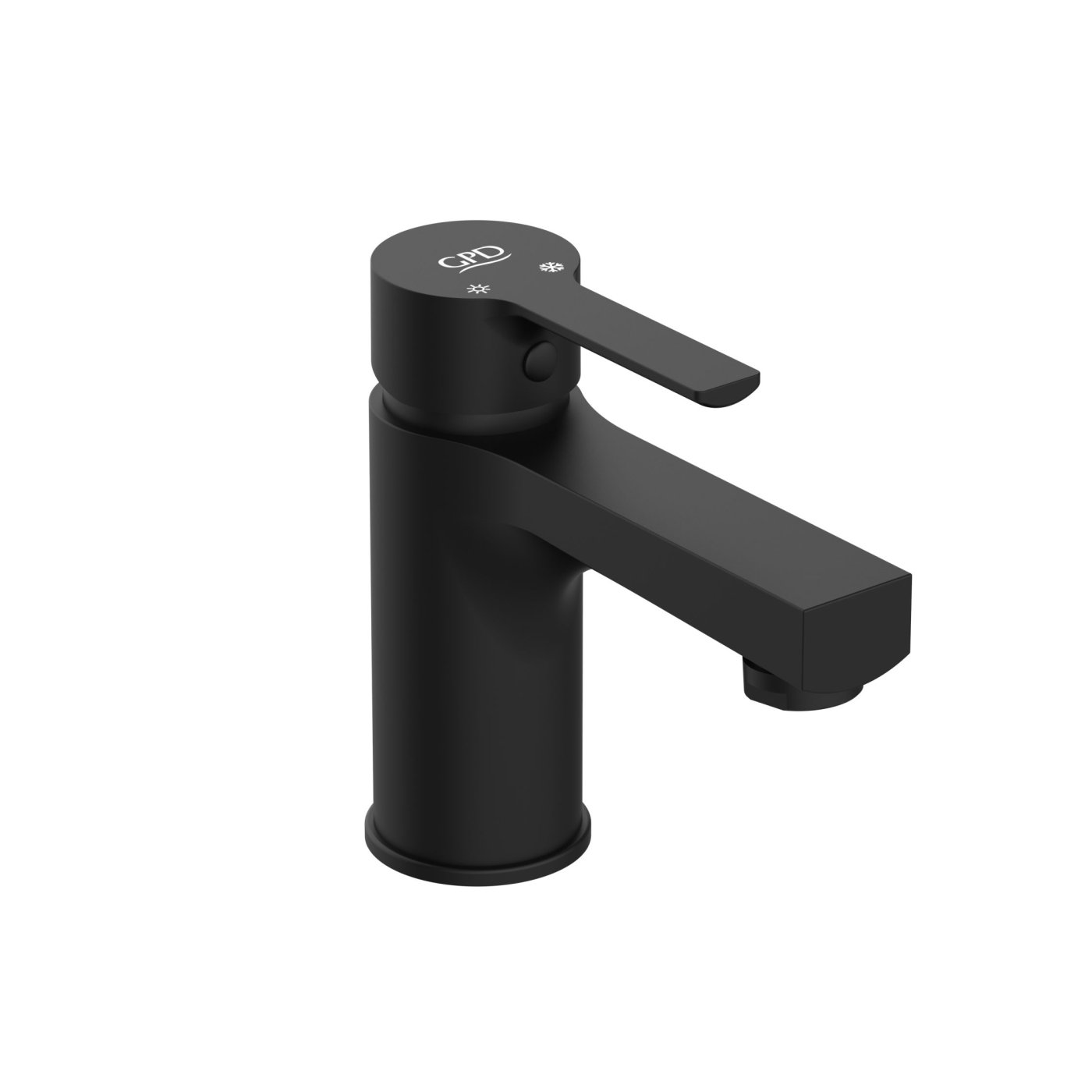 Solus MLB55-S Lavabo Bataryası