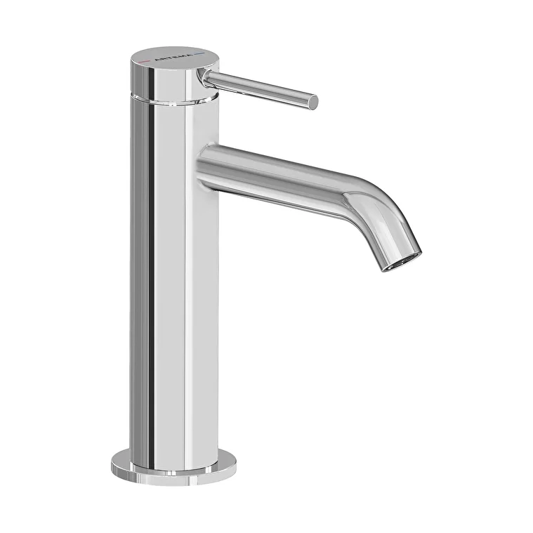 Minimax Round Lavabo Bataryası