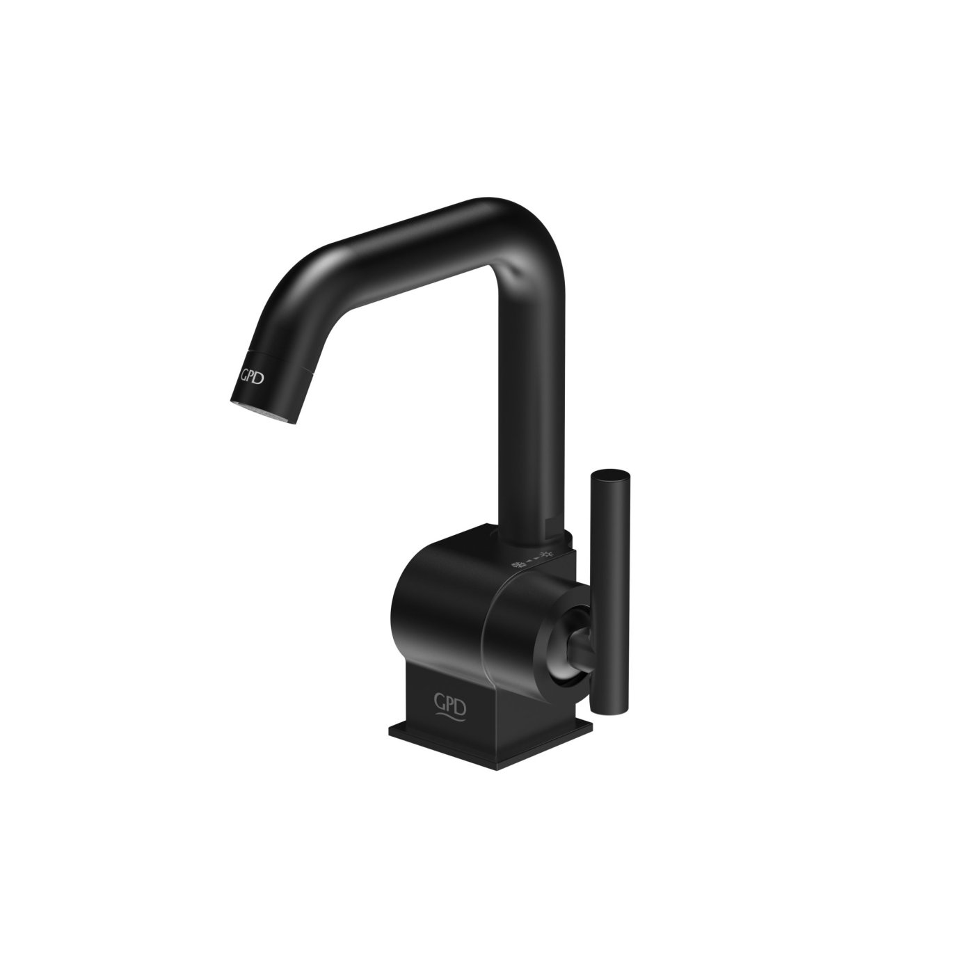 Ritmo MLB85-S Lavabo Bataryası
